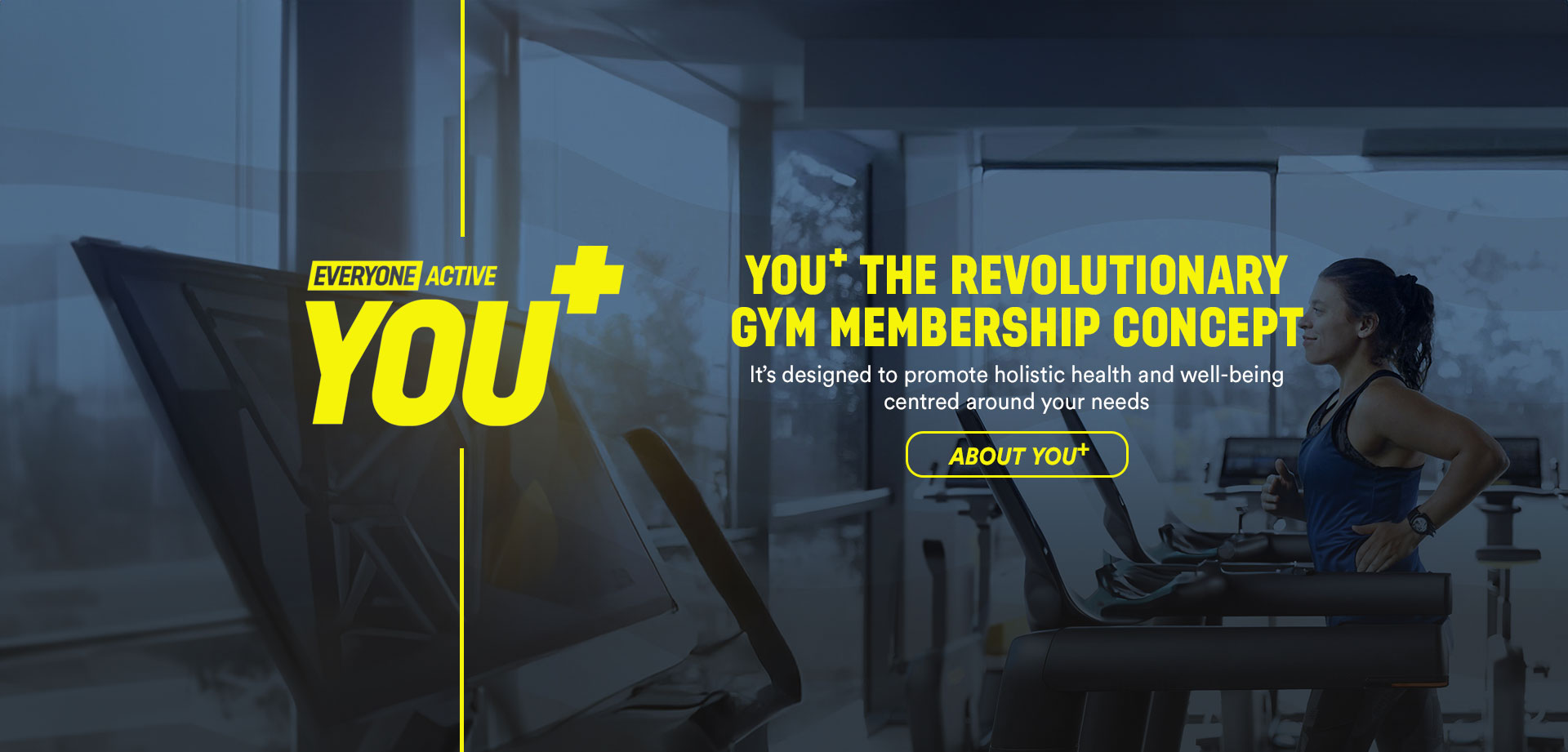 Reynolds Sports Centre