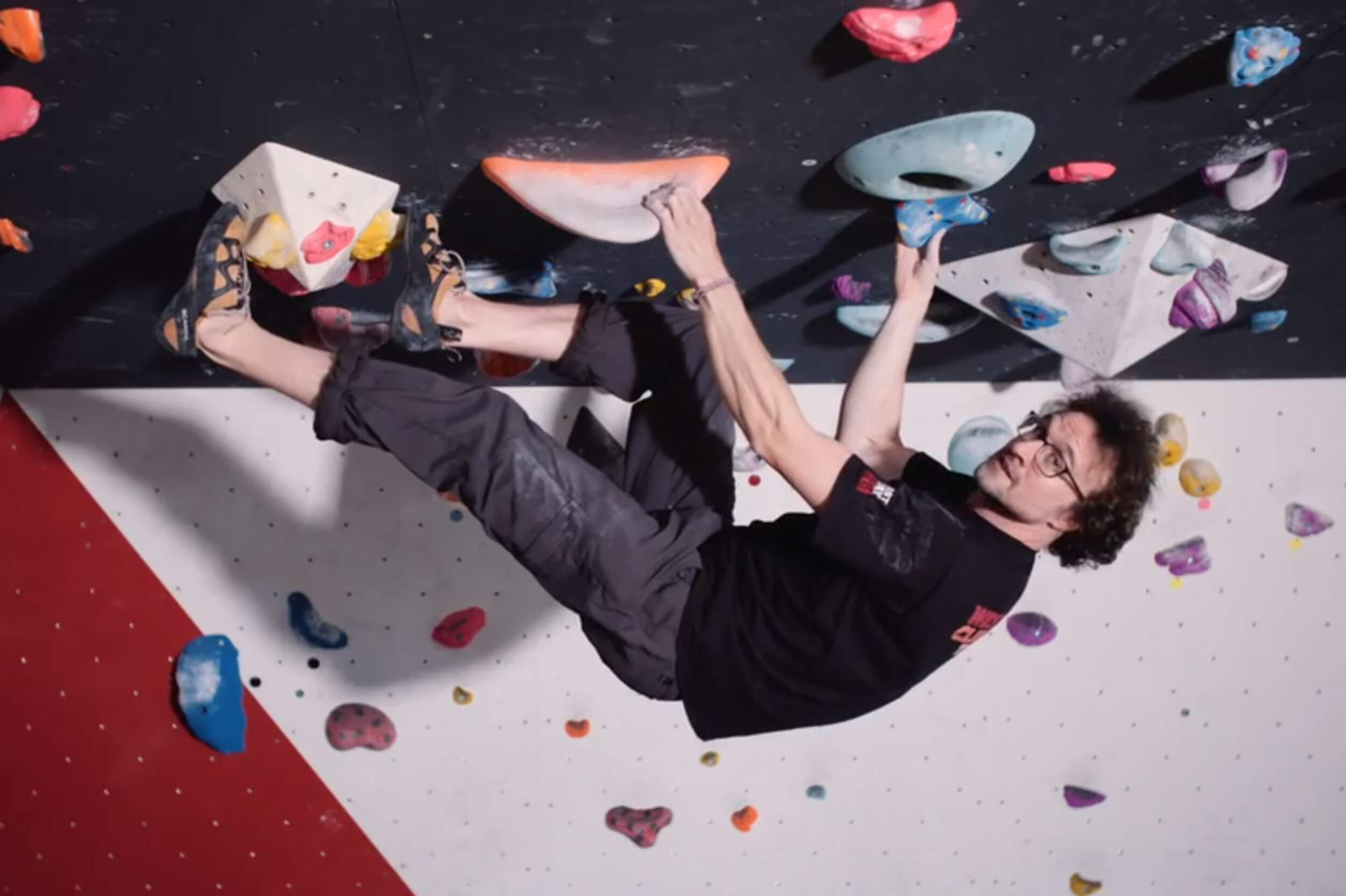 Top 10 Climbing tips for Beginners Everyone Active