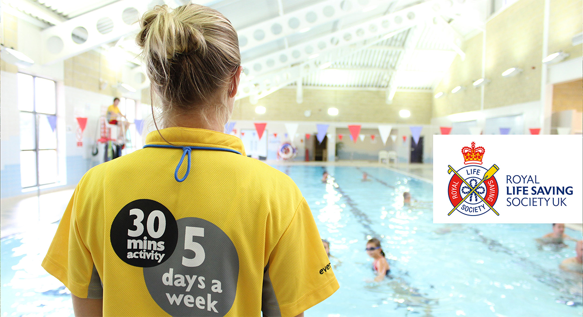 Moorways Lifeguard Opportunities Everyone Active