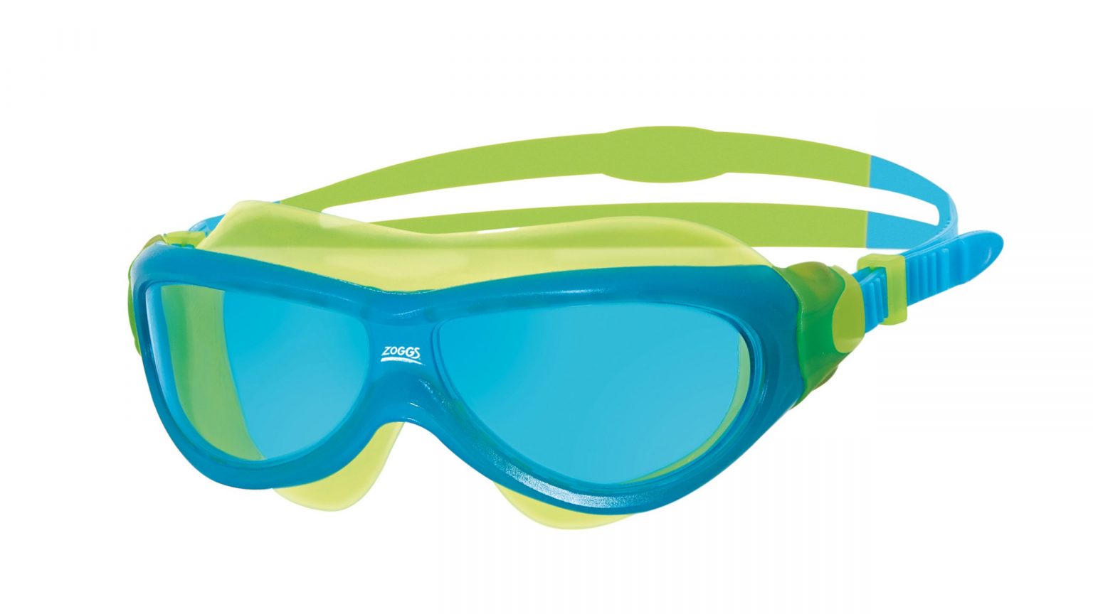 Which Goggles Should I Choose for my Child? Everyone Active