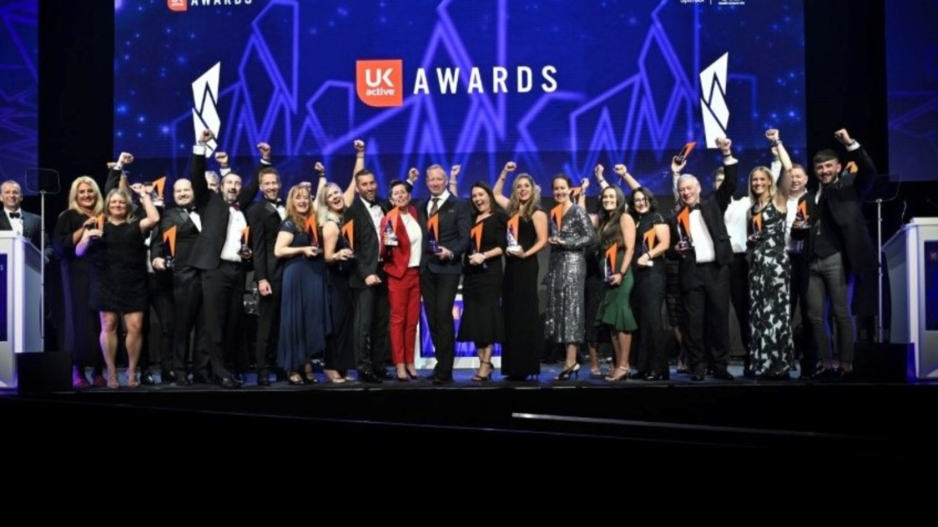 Silksworth Community Pool, Tennis and Wellness Centre triumphs at 2024